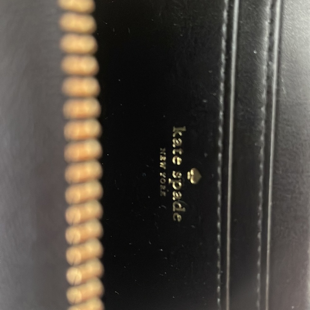 Kate Spade ♠️ Handbag - Picture 4 of 7